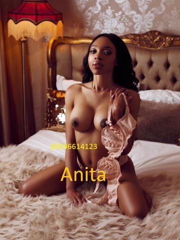 Индивидуалка Лидия Фотография 6
