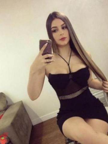 Индивидуалка Гелена Фотография 2